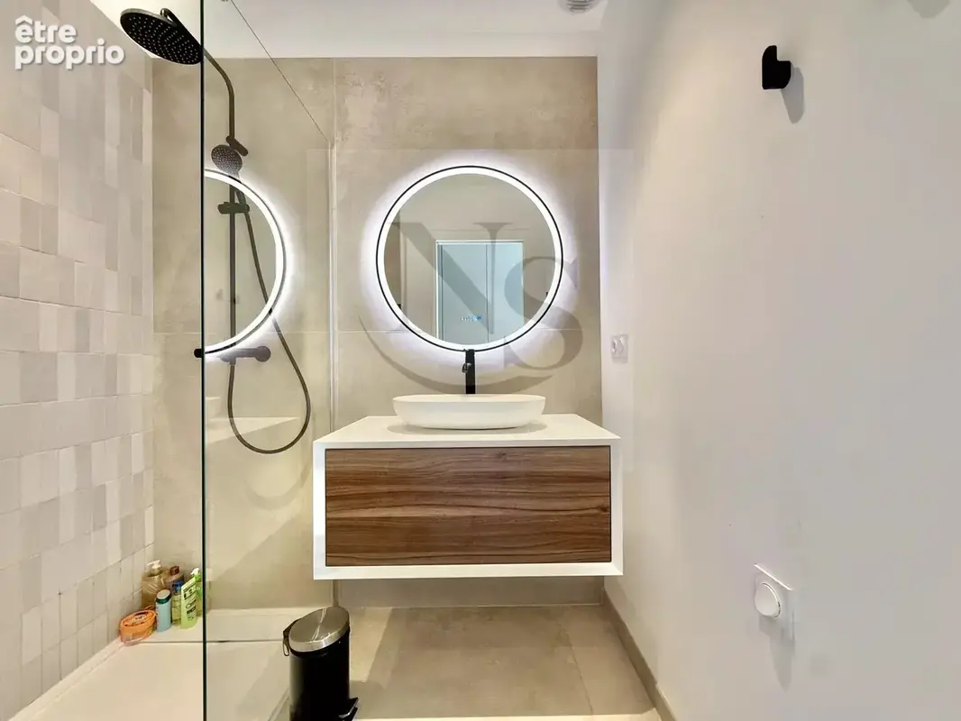 Aux portes d’aix-en-provence  – élégante propriété contemporaine - photo 18