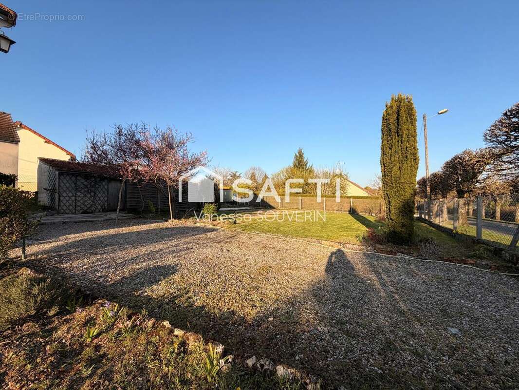 Photo 2 - Maison à DONNEMARIE-DONTILLY
