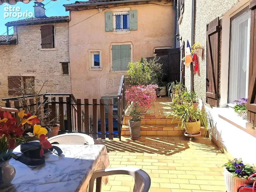 Maison 3 chambre(s) à vendre - photo 20