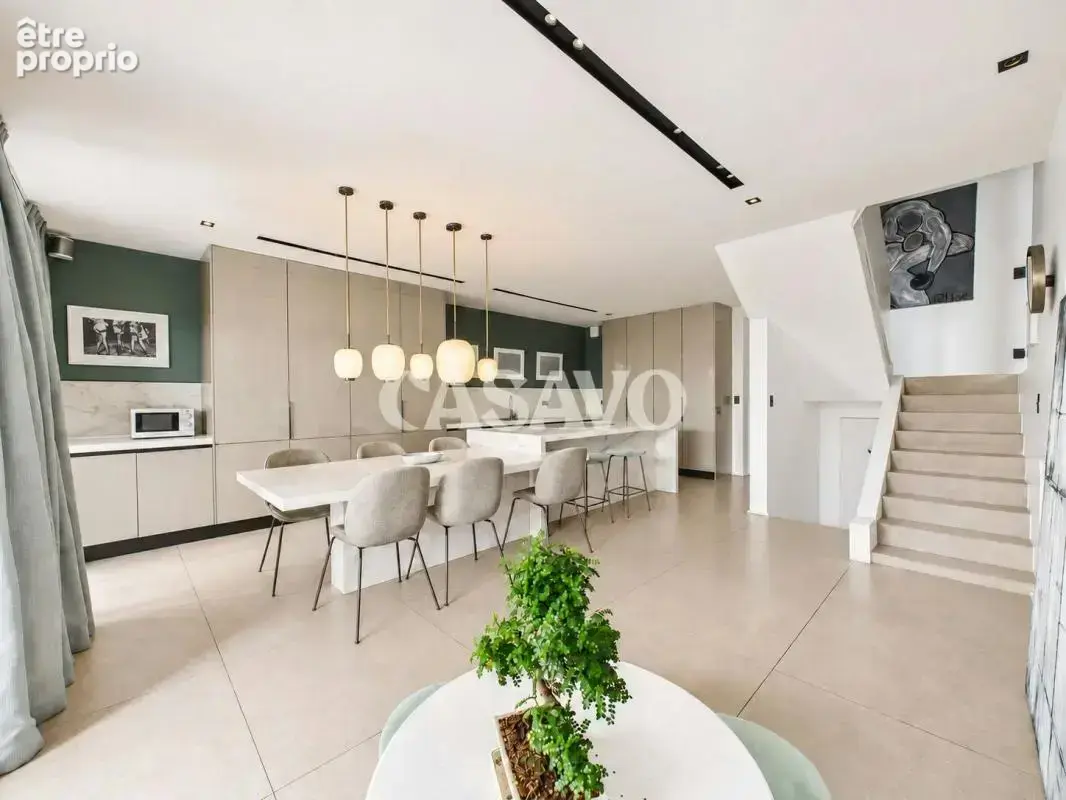 Vente Maison 12 pièces de 440m² - 92500 Rueil-Malmaison - photo 8