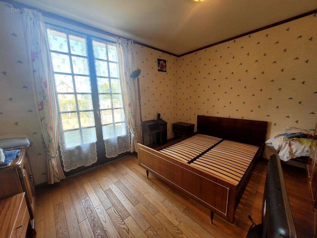 Maison 75 m² à Janville  - photo 5