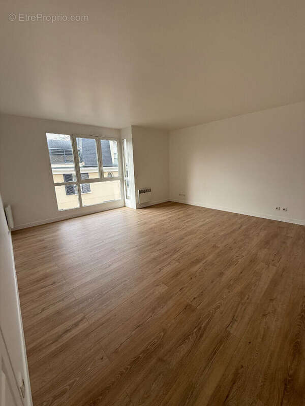Appartement à ARGENTEUIL