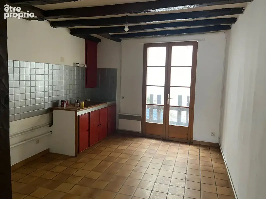 Immeuble de rapport - Investissement Ligueil - photo 5