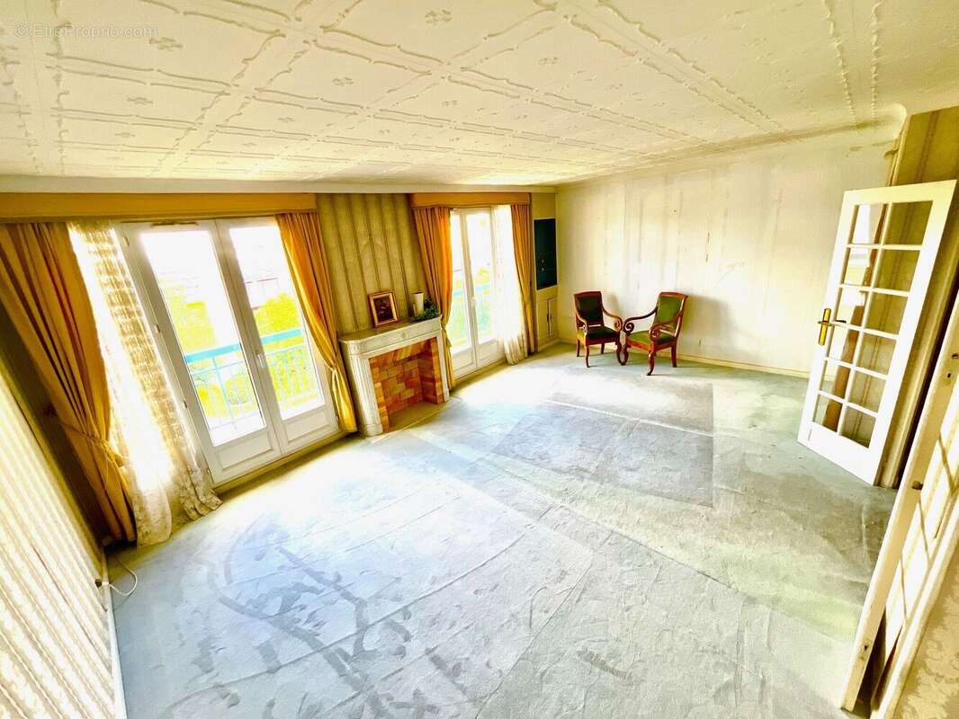 Photo 4 - Appartement à RUEIL-MALMAISON
