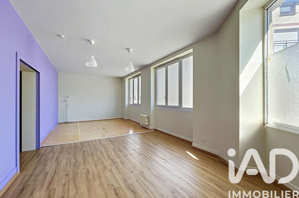 Photo 2 - Appartement à MAGENTA