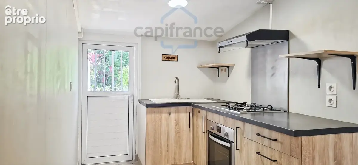 T6 rénovée composée de deux logements indépendants - photo 7