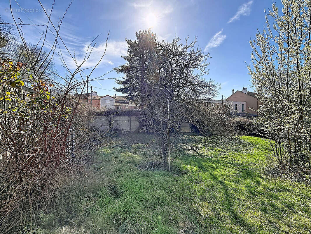 Maison à MONTREUIL