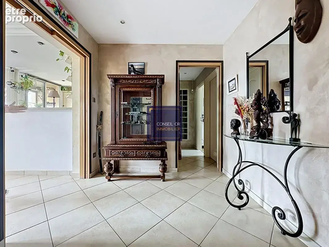 Appartement Brignais - hyper centre - T4 - photo 10