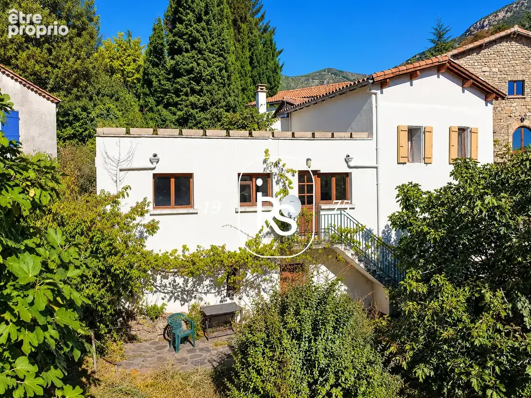 Photo Maison à Laboule au prix de 220 000€
