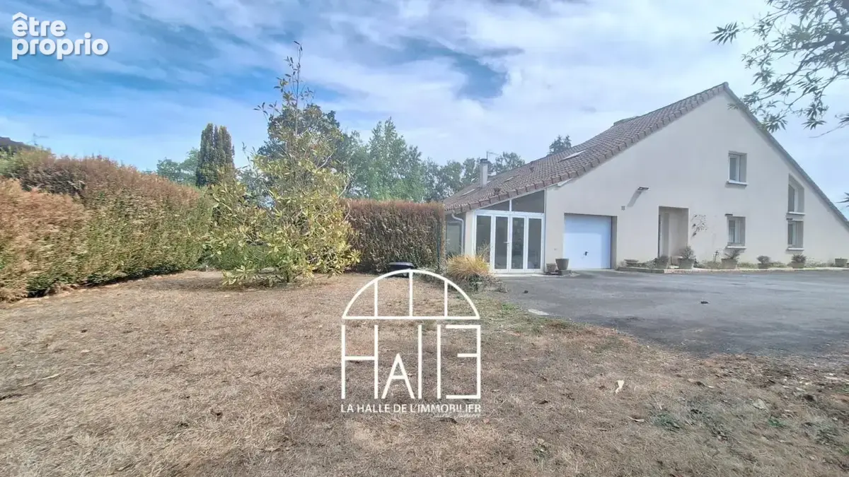 Maison d'architecte - photo 6