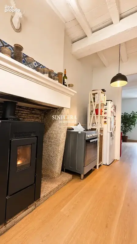 Maison 9 pièces 210 m² à vendre à Riberac (24600) - photo 6