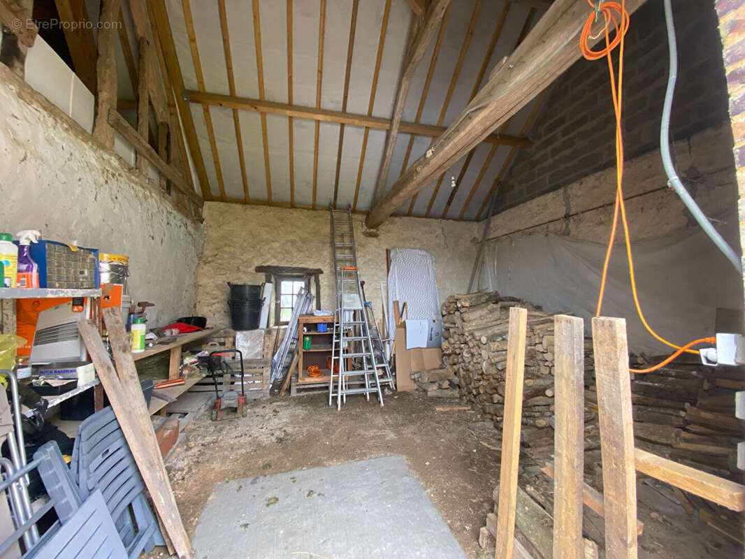 Maison à NOGENT-LE-BERNARD