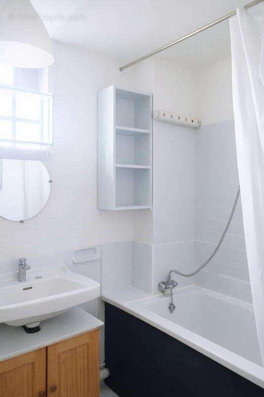Appartement - photo 6