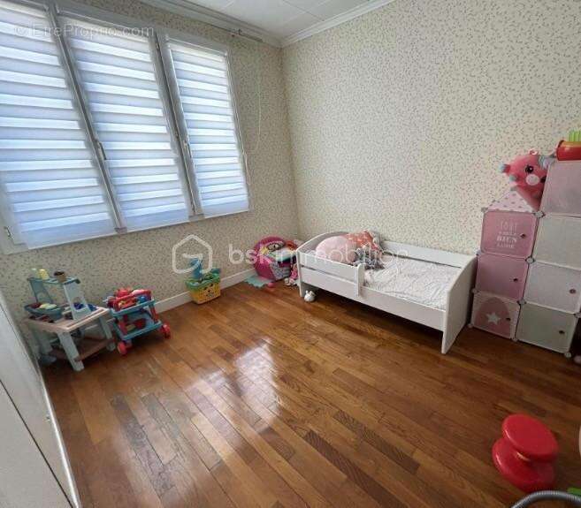 Maison à SAINT-MEMMIE