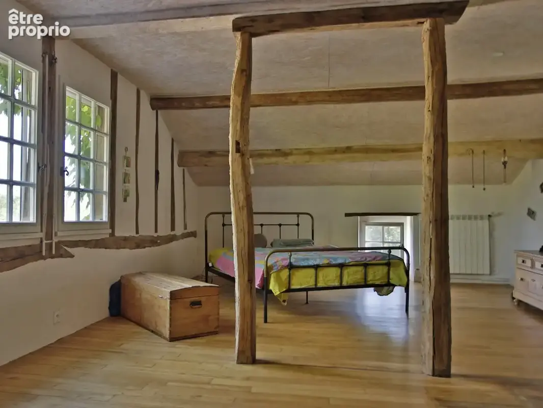 Le calme, enfin. - photo 16