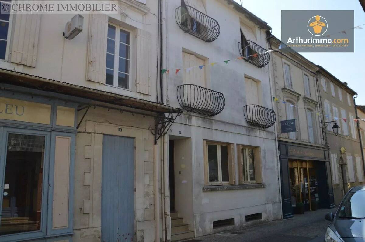 Maison à DURAS