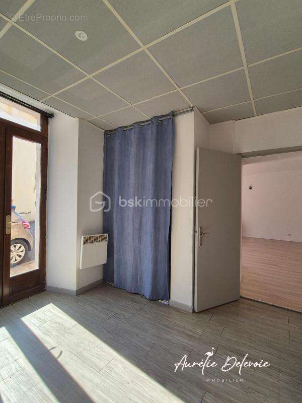 Maison à SAINT-NAZAIRE-DE-LADAREZ