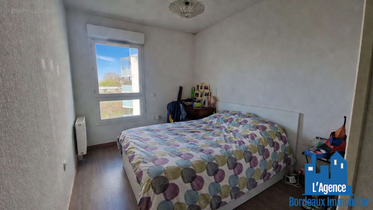 Appartement à BRUGES
