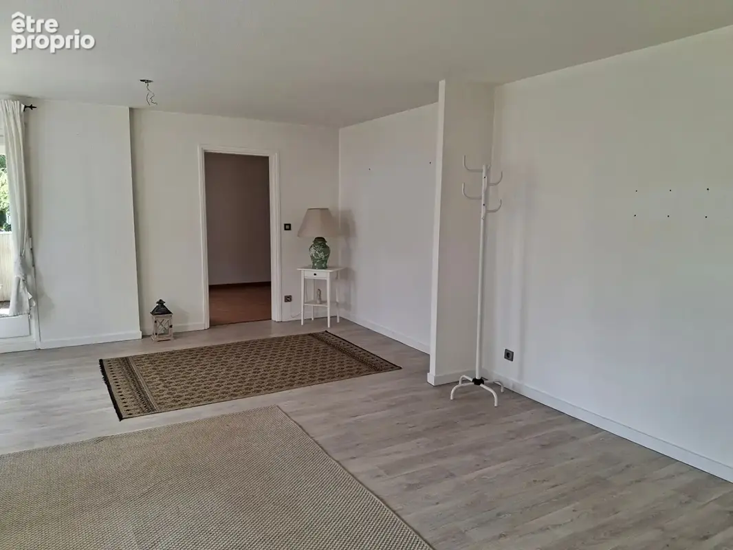 Appartement Mittelhausbergen 2 pièce(s) 67 m2 - photo 4