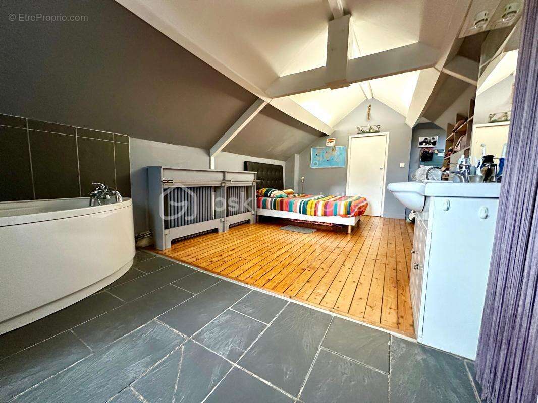 Maison à BESSANCOURT