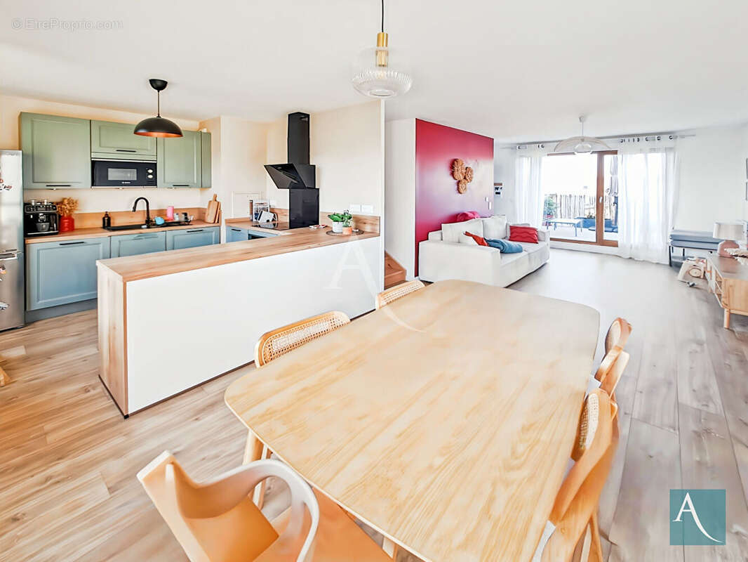 Appartement à ARPAJON