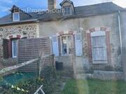 Photo 1 - Maison à PORT-BRILLET