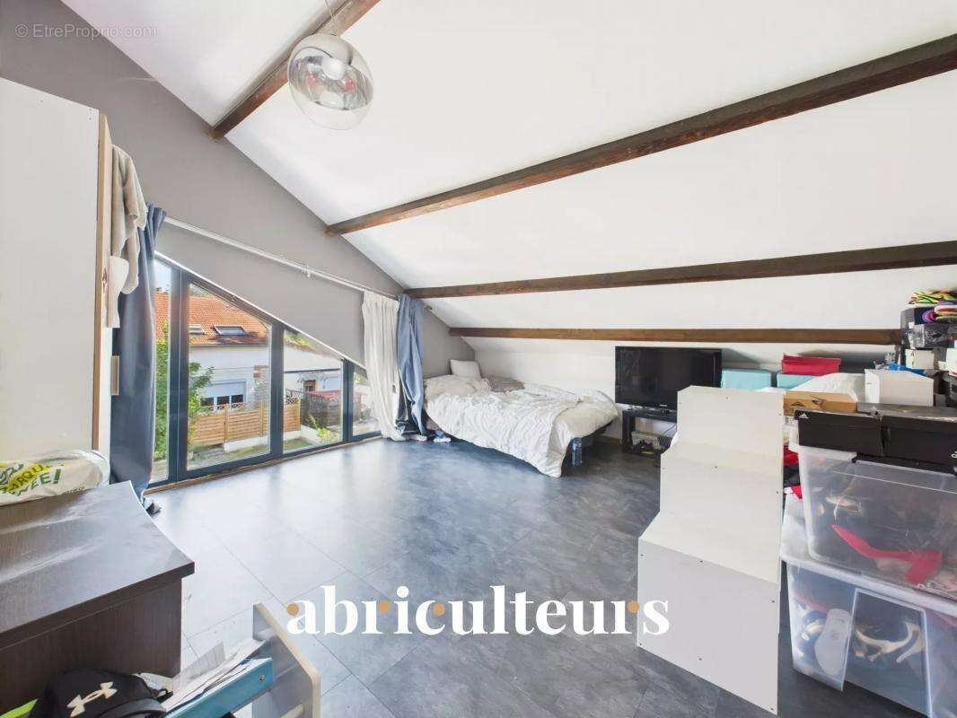 Appartement à CHAMPIGNY-SUR-MARNE