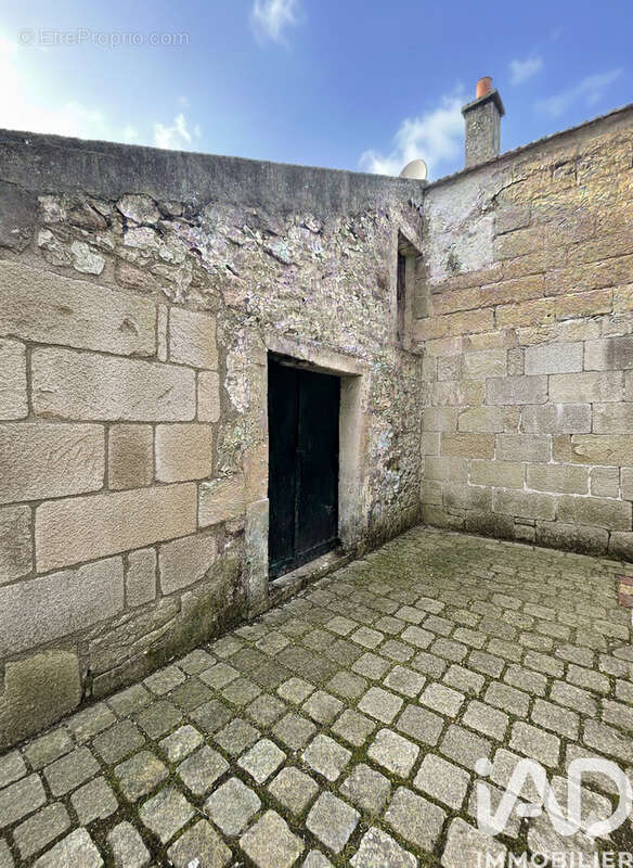 Photo 7 - Maison à NEUILLY-SAINT-FRONT