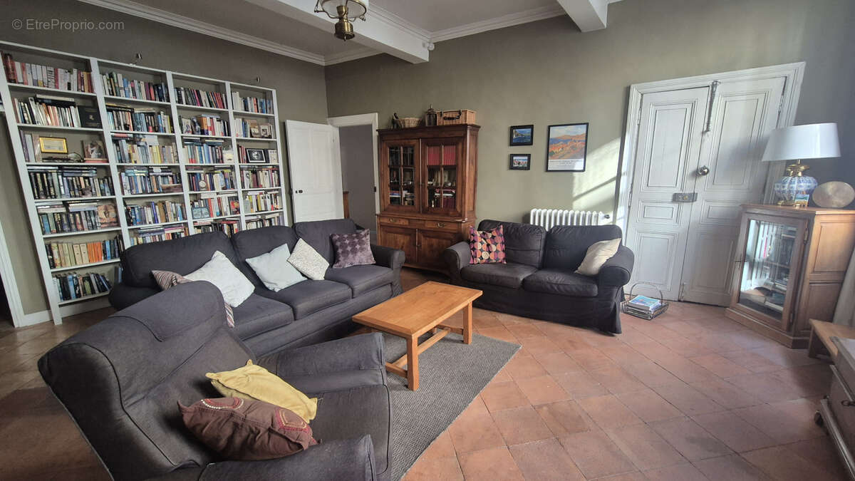 Maison à CASTELNAUDARY