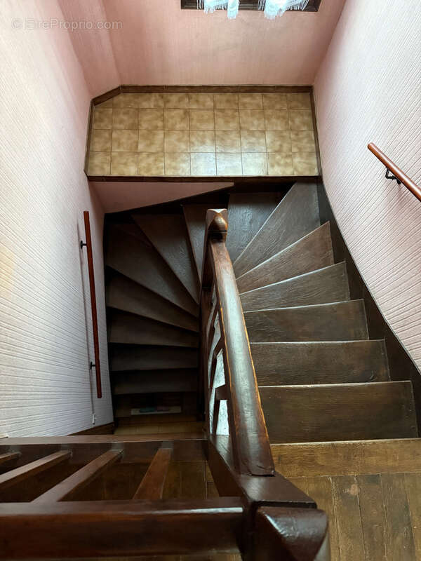 Maison à VILLENEUVE-SAINT-GEORGES