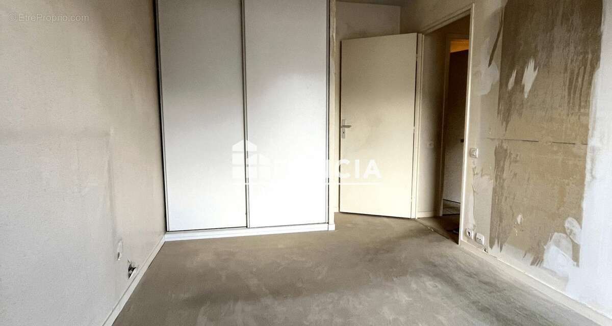 Appartement à ALBERTVILLE