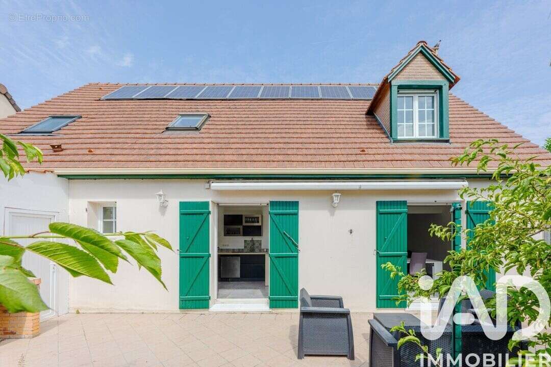 Photo 9 - Maison à ANDRESY
