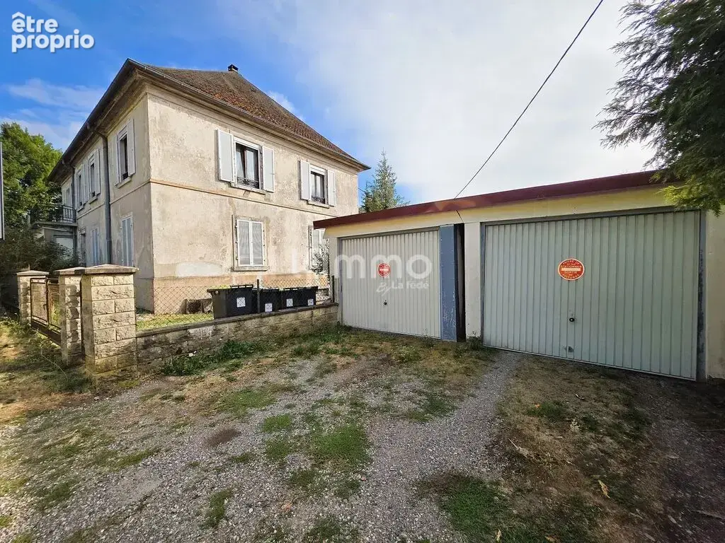 Appartement à FELLERING