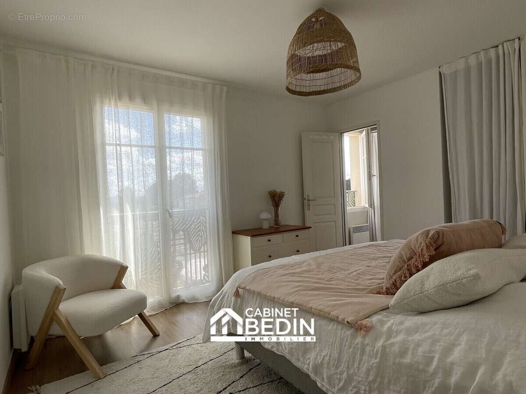 Maison à BRUGES