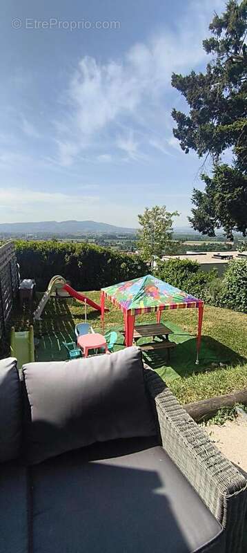 Photo 9 - Maison à REYRIEUX