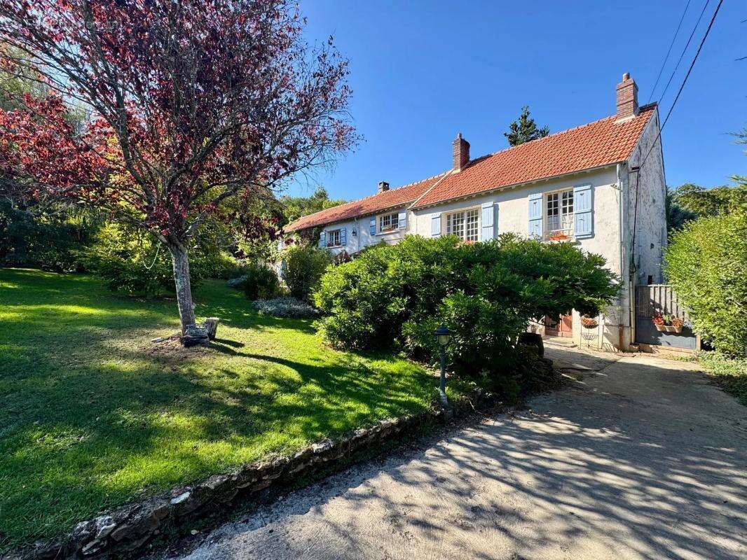 Maison à SAINT-AUGUSTIN