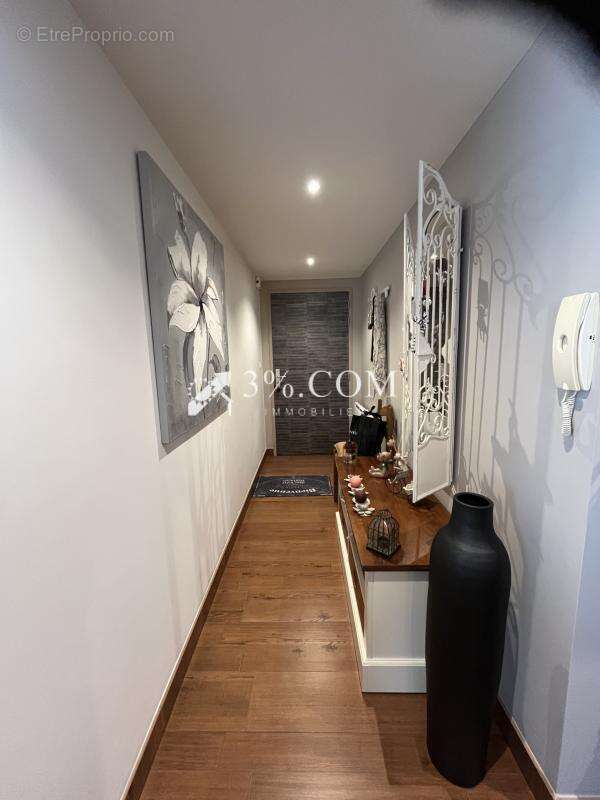 Appartement à ORVAULT