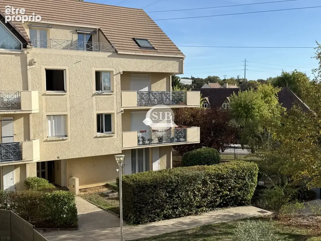 Appartement 1 pièce 31 m² à vendre à Saint-Michel-Sur-Orge (91240) - photo 3