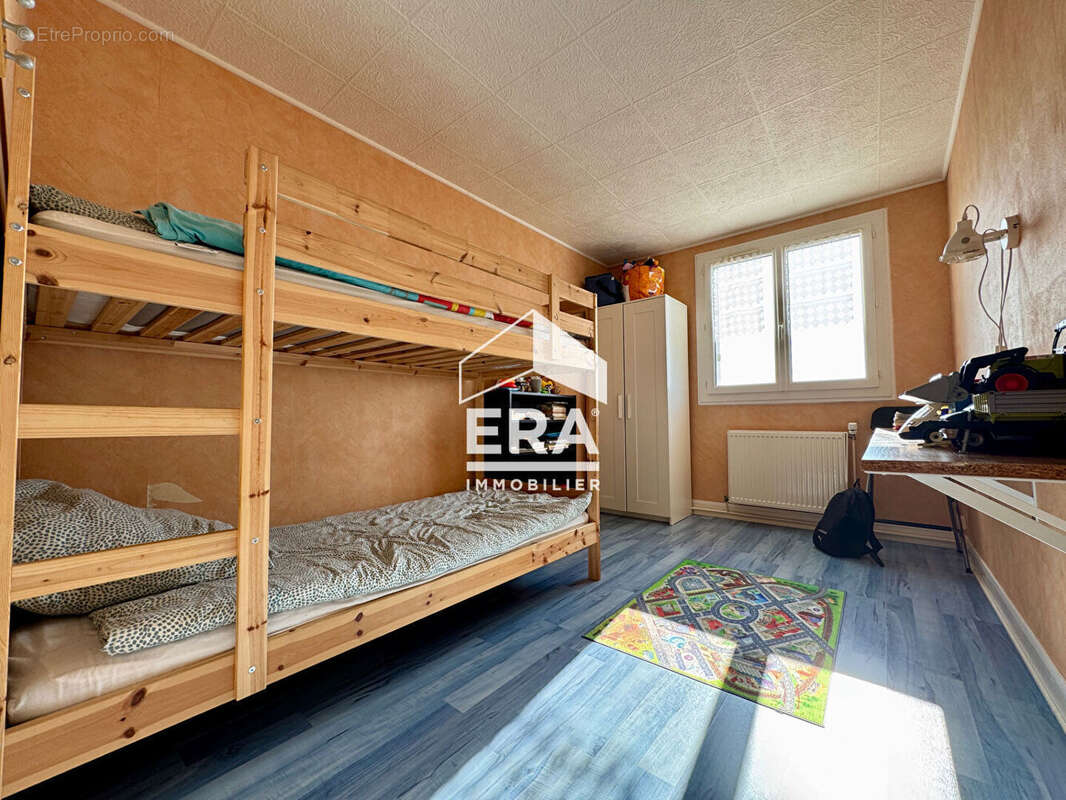 Appartement 72m² à étampes - photo 4