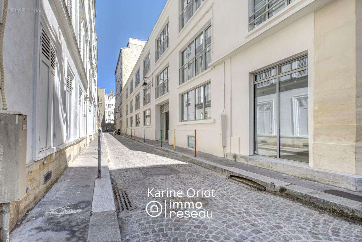 Appartement - photo 5