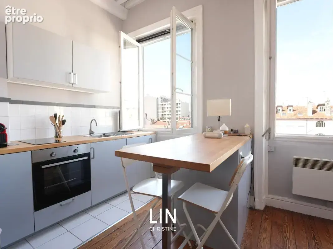 Appartement - photo 3