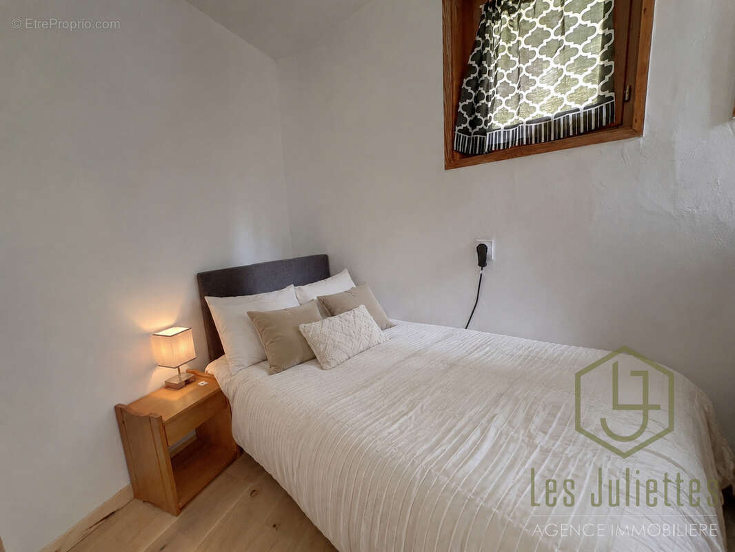Appartement 2 chambres proche du centre de morzine   portes du soleil - photo 8