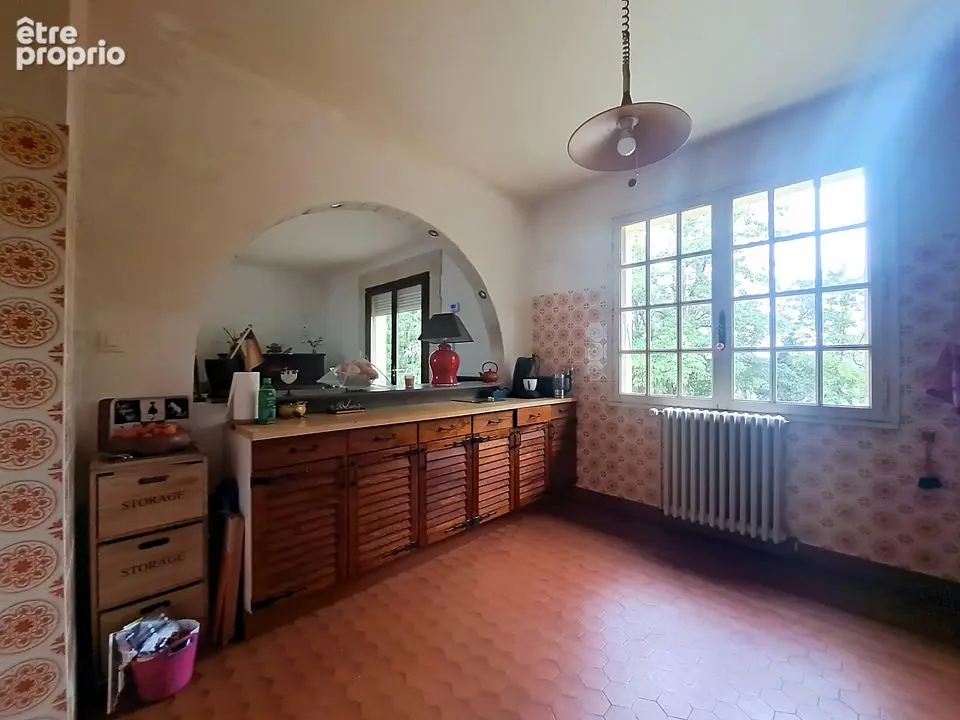 Maison 85m² à chenevelles - photo 4