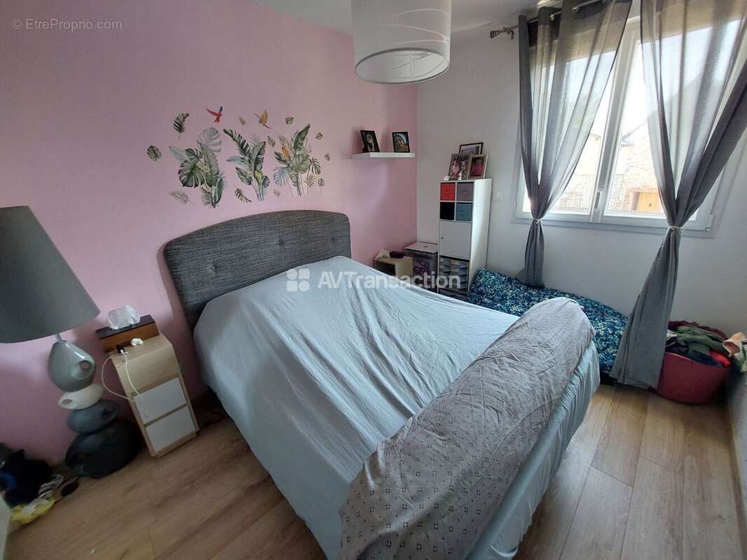 Maison 106 m² à Bonchamp-Les-Laval  - photo 9