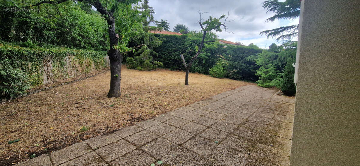 Grande maison avec terrain - photo 17