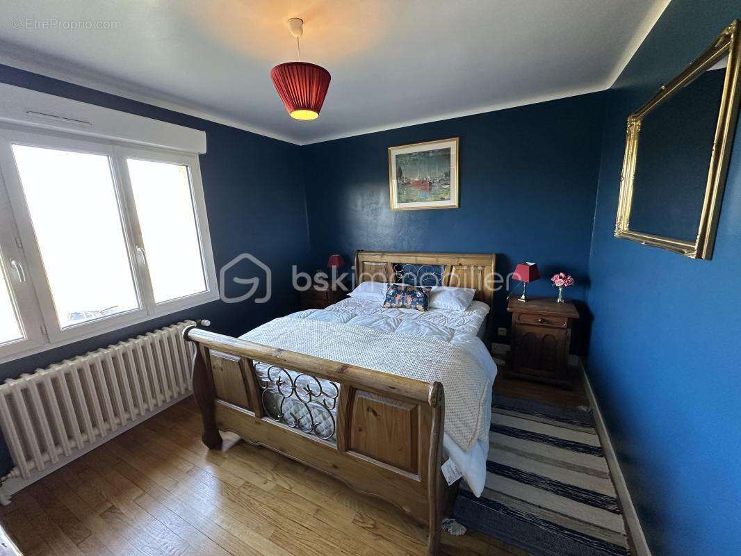 Grande maison familiale 235 m² avec terrain 7 180 m² - photo 9