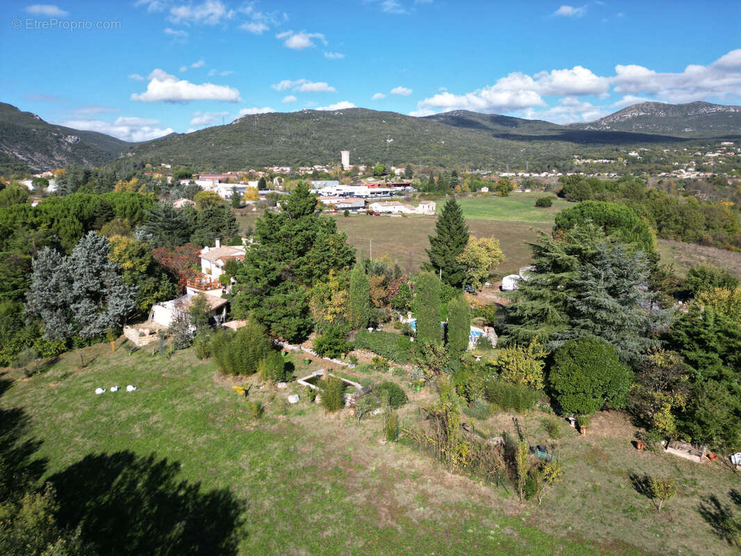 Maison à LAROQUE