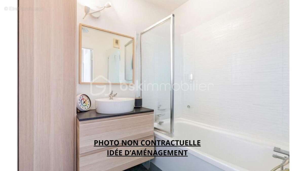 Appartement à ANTONY