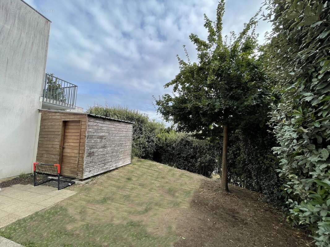 Maison 93 m² à Saint-Herblain  - photo 4