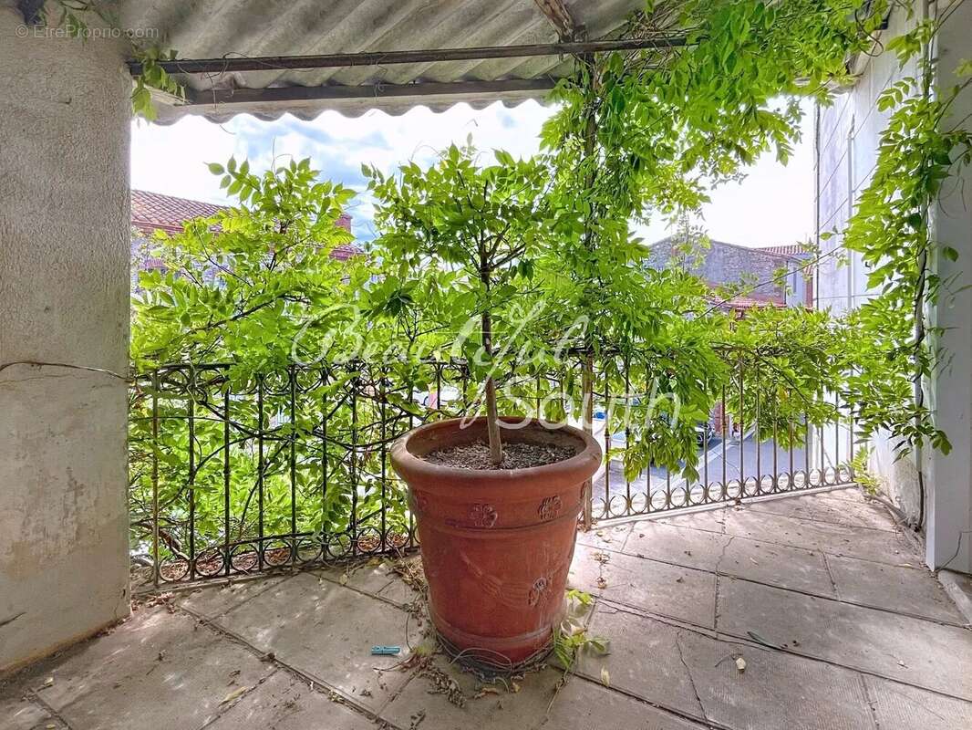 Maison à POLLESTRES